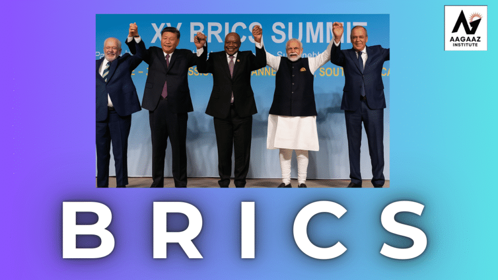 BRICS