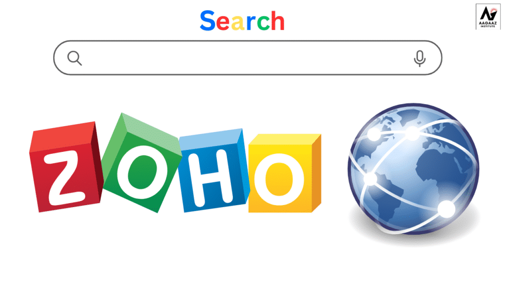 zoho